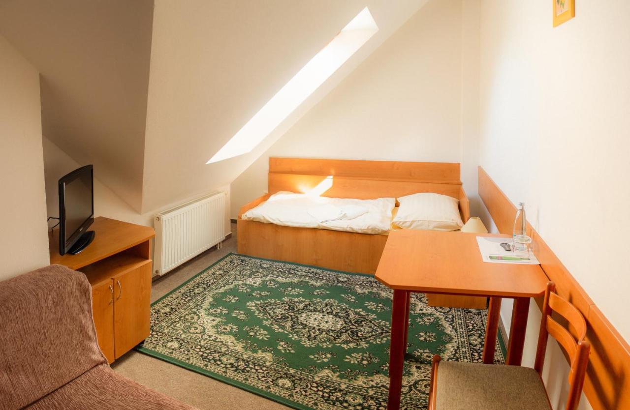 Motel Velky Rybnik Dehtare  Dış mekan fotoğraf