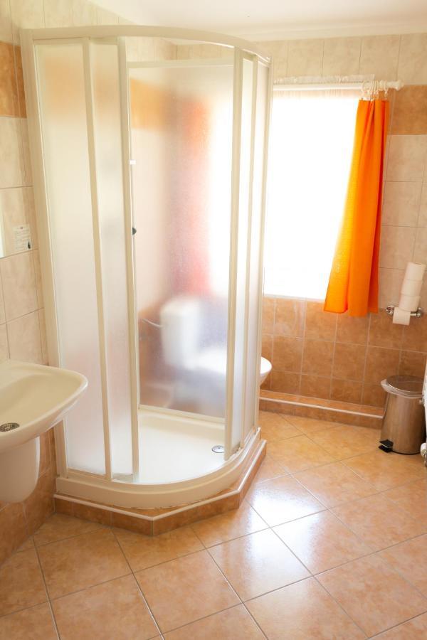 Motel Velky Rybnik Dehtare  Dış mekan fotoğraf